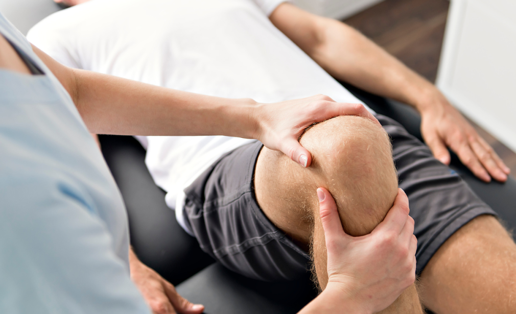 Best Physiotherapy Center in Dwarka, Delhi