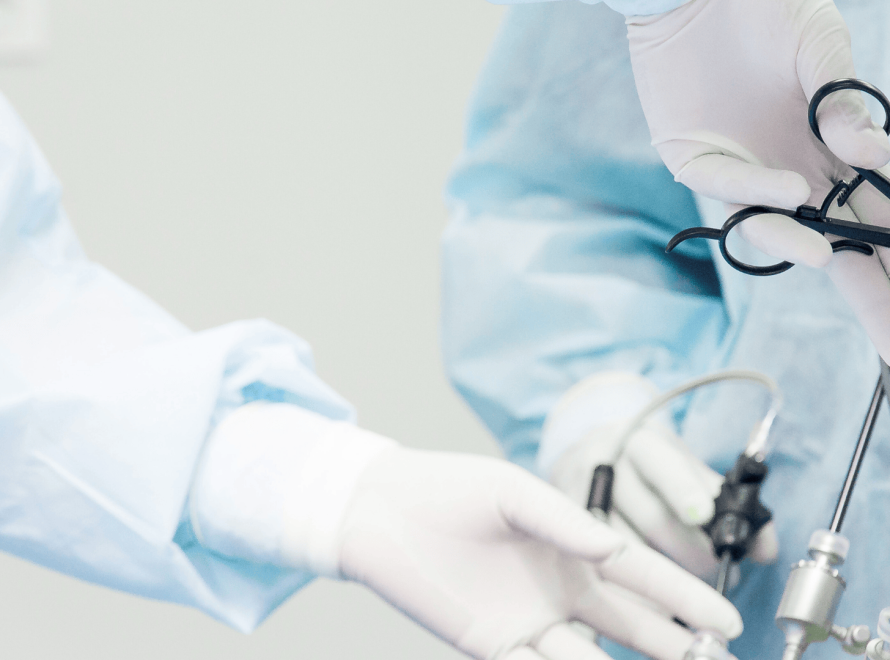 Laparoscopic surgeon in Dwarka Delhi