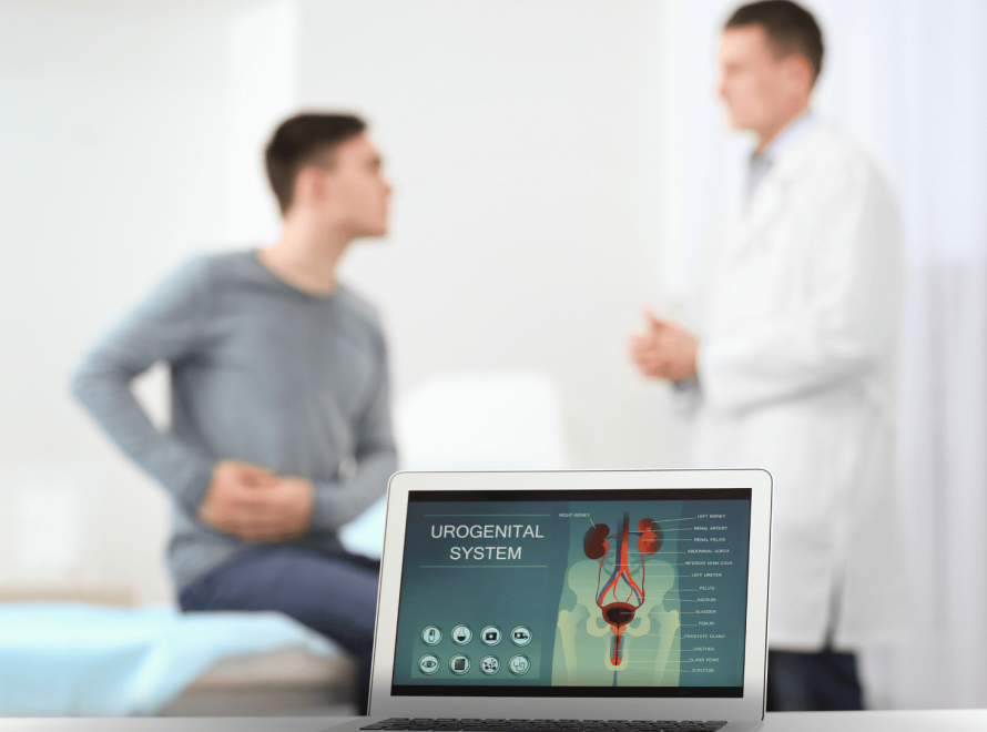 Best urology hospital in Dwarka