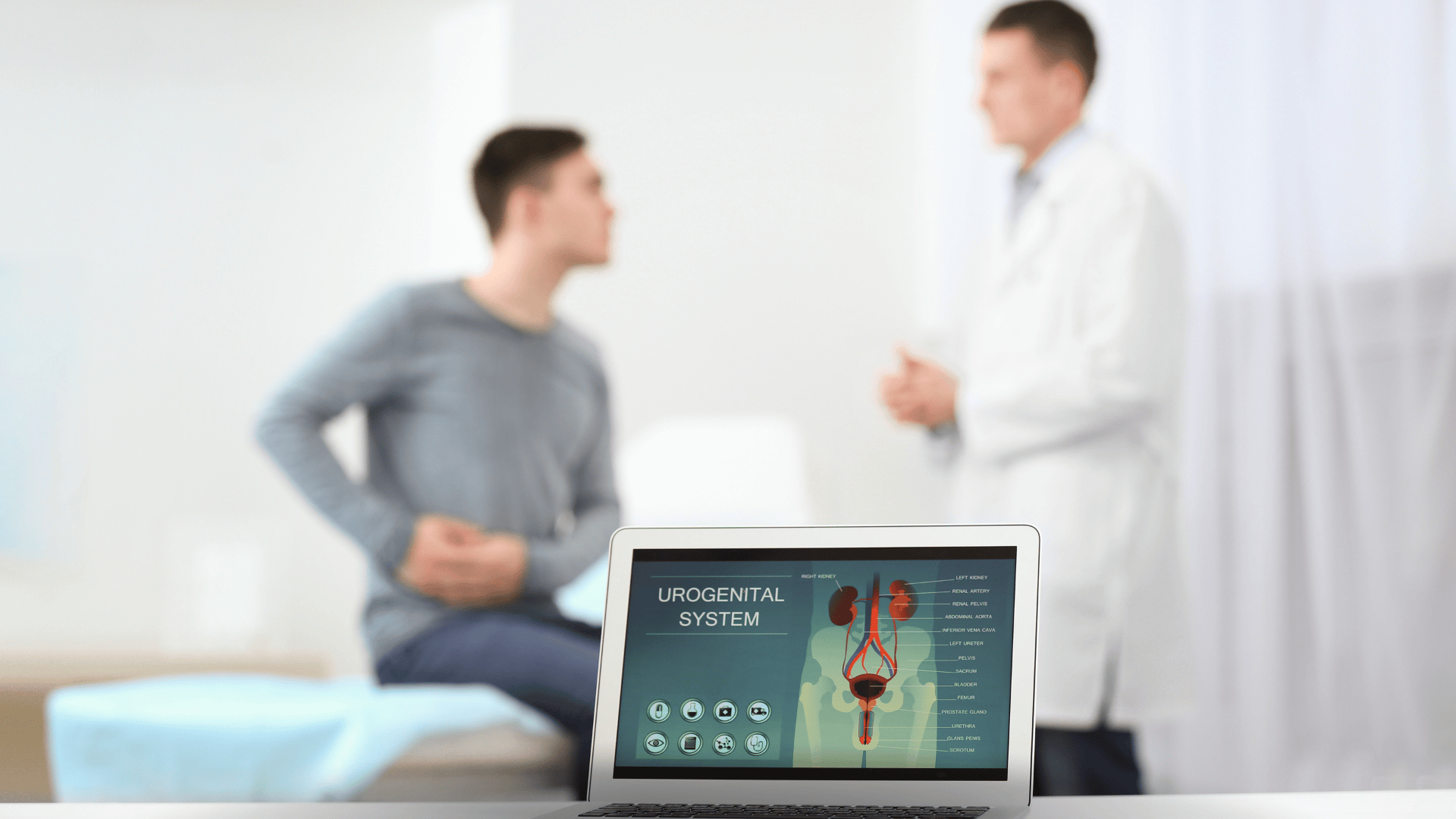 Best urology hospital in Dwarka