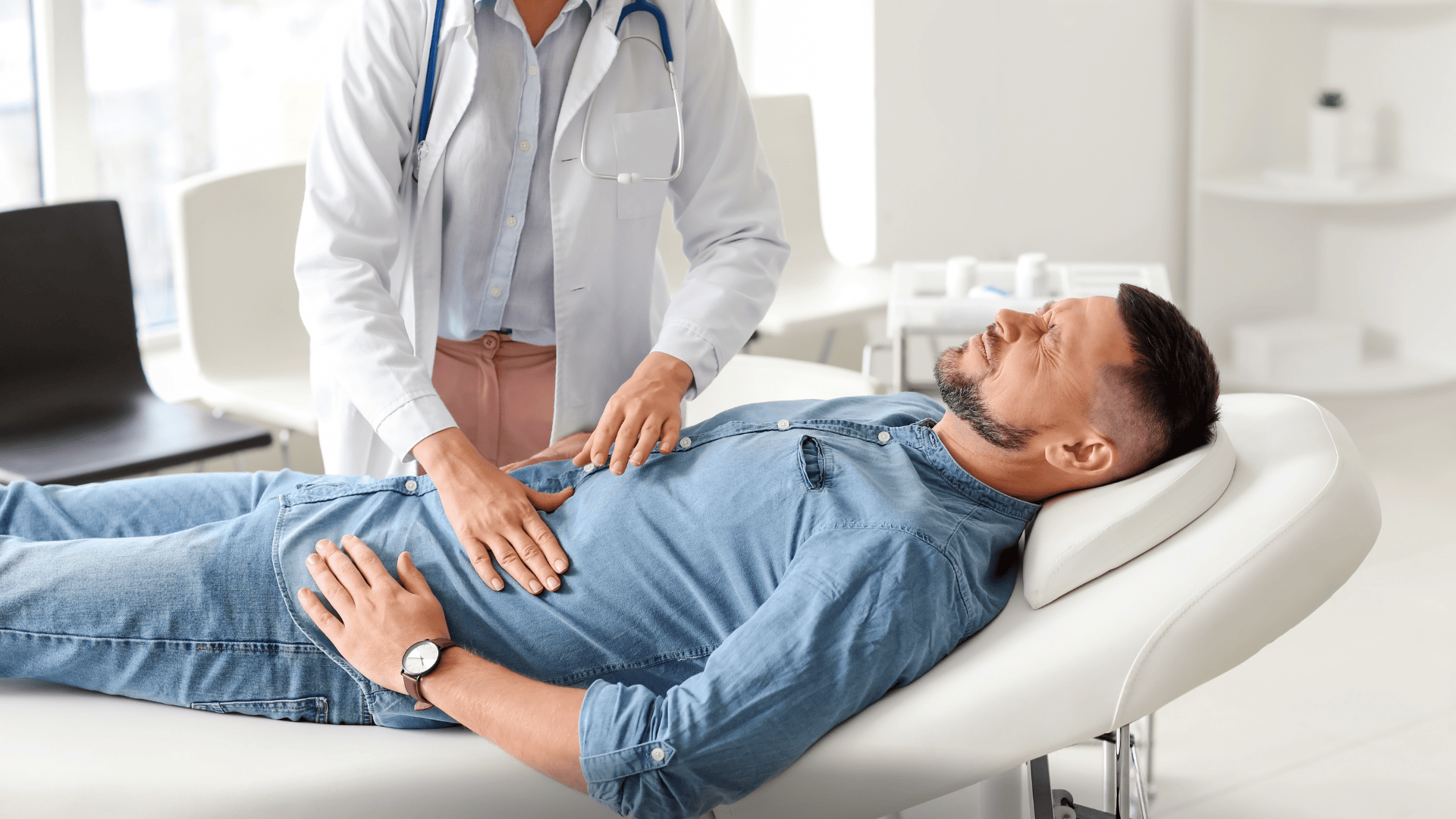 gastroenterologist in Dwarka