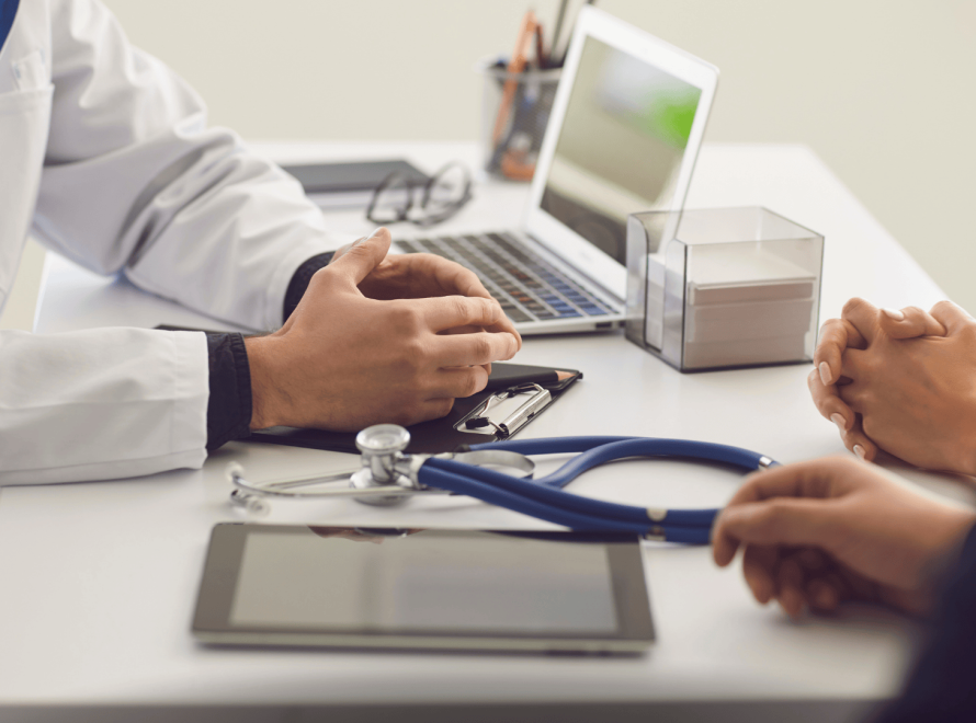 Gastroenterology clinic in Dwarka
