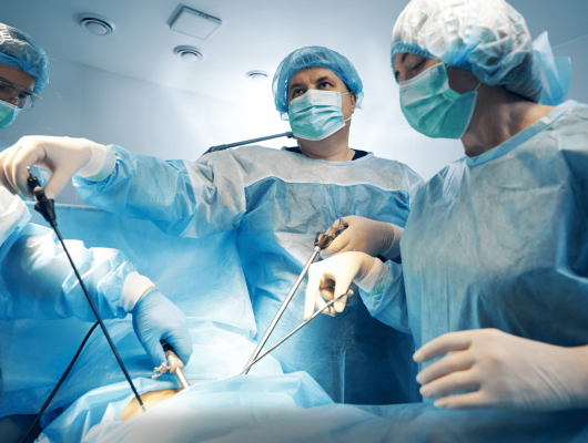 laparoscopic surgeon in Dwarka, Delhi