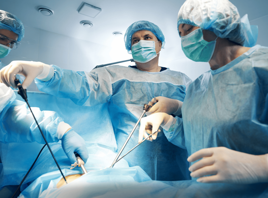 laparoscopic surgeon in Dwarka, Delhi