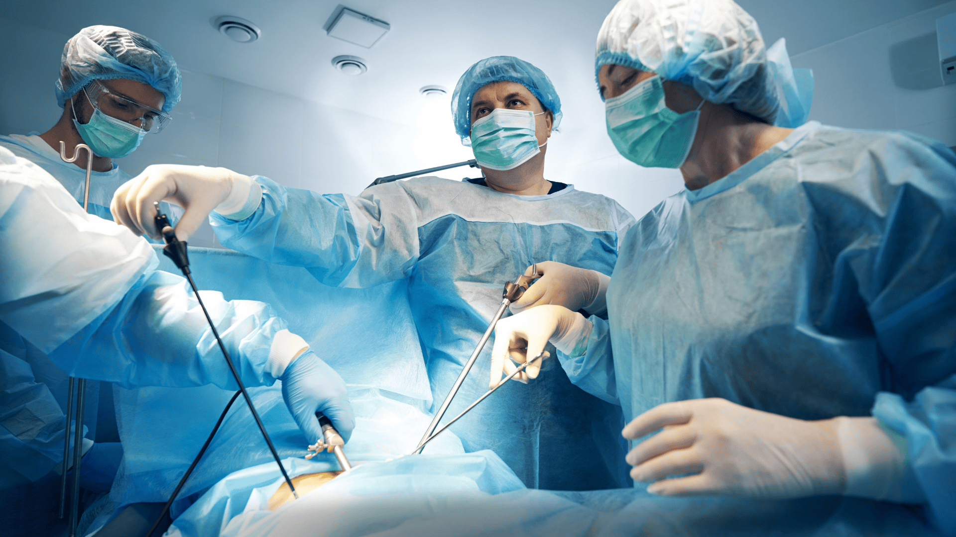 laparoscopic surgeon in Dwarka, Delhi