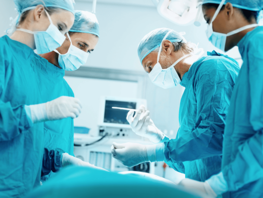 Keyhole Surgery in Dwarka, Delhi