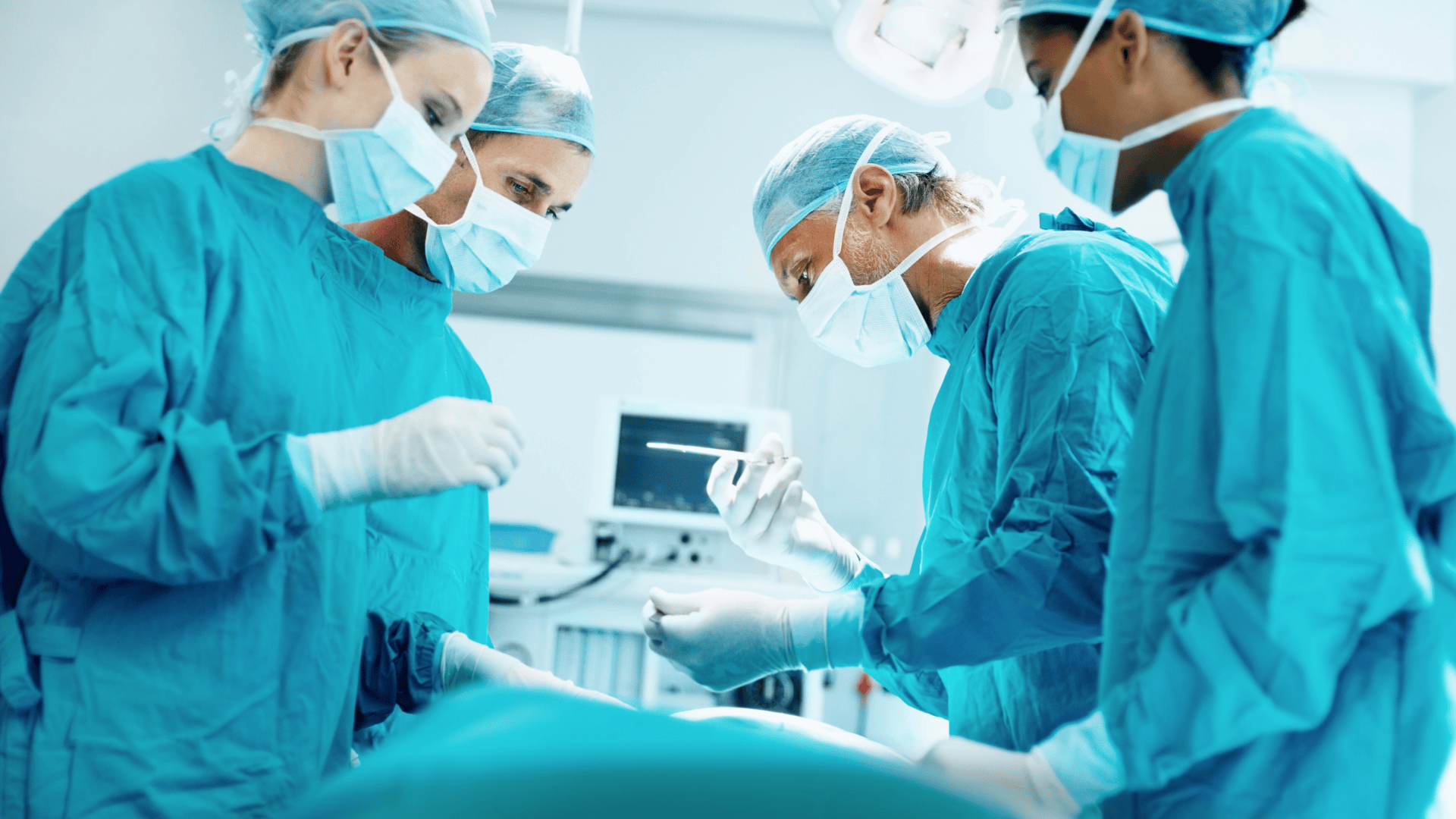 Keyhole Surgery in Dwarka, Delhi